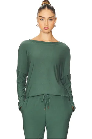 Eberjey Softest Sweats Pullover in