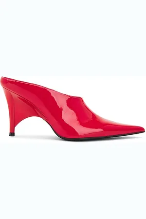 Jeffrey Campbell Vader Mule in