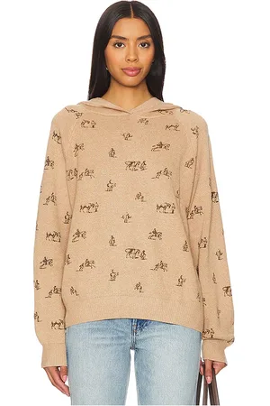 Found X REVOLVE Western Sweatshirt in
