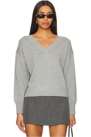 Stitches & Stripes Nova Vneck Pullover in