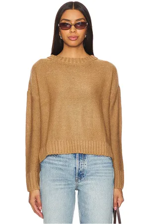Stitches & Stripes Walker Pullover in