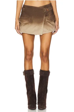 3x1 Ports Skirt in