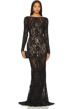 Bronx and Banco Colette Gown in