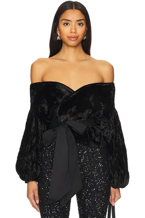 Leslie Amon Love Top in
