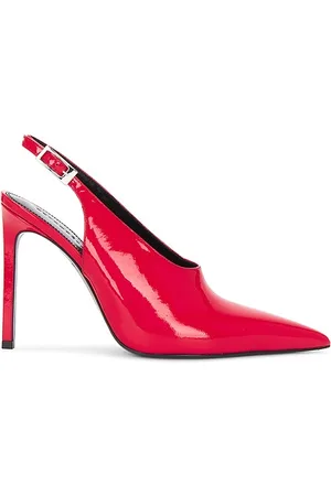 Retrofete Celia Leather Slingback in