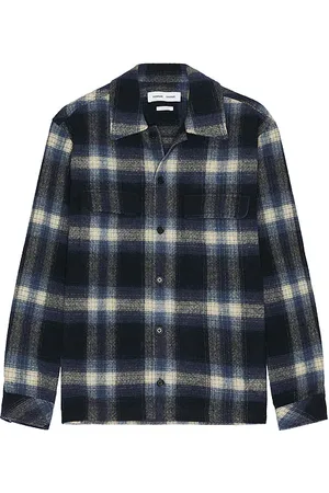 Samsøe Samsøe Sacastor Overshirt in
