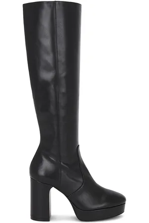 Stuart Weitzman Dayna Platform Boot in
