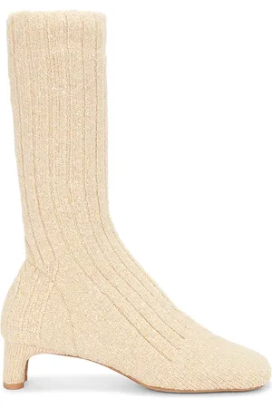 Jeffrey Campbell Fitted Boots in