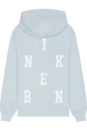 Nikben ABC Hoodie in