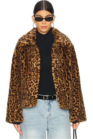 Apparis Elis Short Coat in