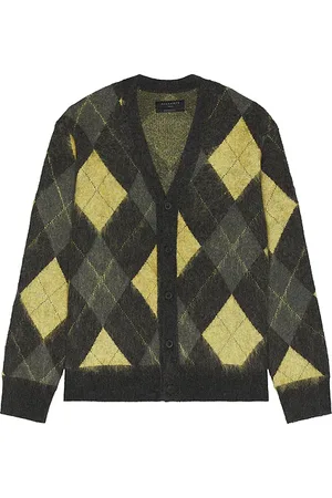 AllSaints Joker Cardigan in