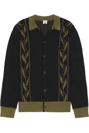 Service Works Olive Branch Cardigan in