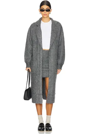 Steve Madden Marl Cardigan in