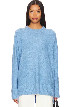 Free People Phoebe Pullover in