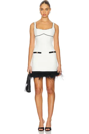 Saylor Velma Dress in