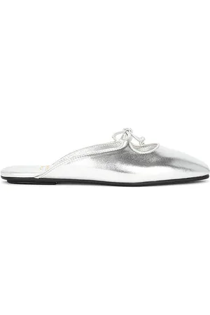Jeffrey Campbell Elaine Mule in