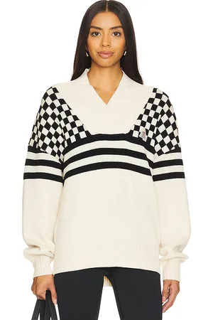 The Upside Mojo Scarlett Knit Sweater in