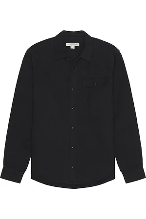 OUTERKNOWN Terra Nova Moleskin Shirt in