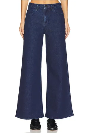 3x1 The Kat Wide Leg in
