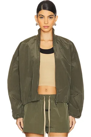 FEAR OF GOD Track Jacket in