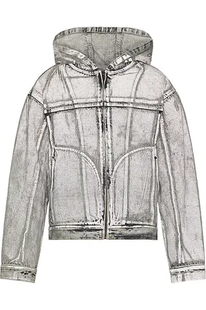 Daily paper Balo Wax Jacket in