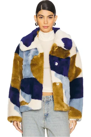 Jakke Traci Coat in