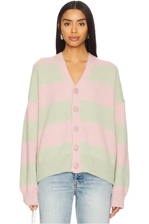 Jakke Ronnie Cardigan in
