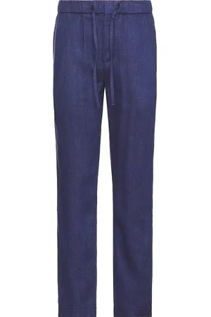 Frescobol Carioca Oscar Chino Pant in