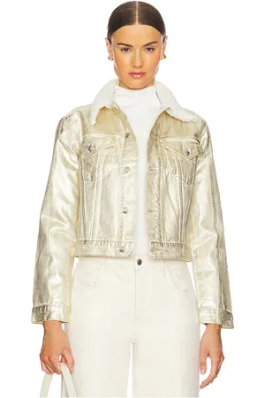 Simkhai Copeland Jacket in