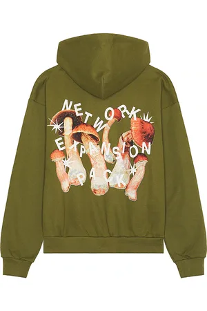 MARKET Expansion Pack Hoodie in