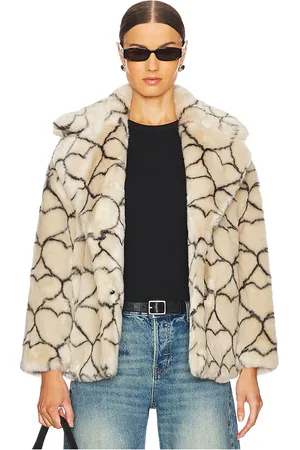 Jakke Rita Coat in