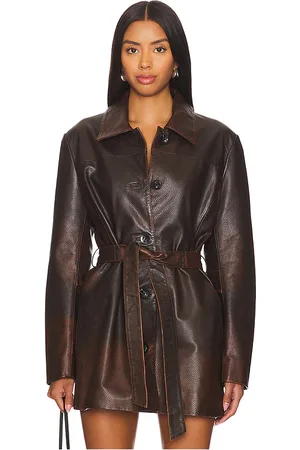 LaMarque Marlowe Coat in