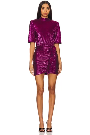 Saylor Axelle Dress in
