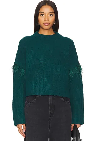 Saylor Tora Sweater in