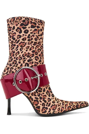 Jeffrey Campbell Discover Boots in