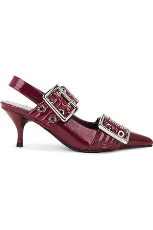 Jeffrey Campbell Timely Pumps in