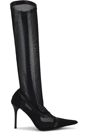 Jeffrey Campbell Stockings Boots in