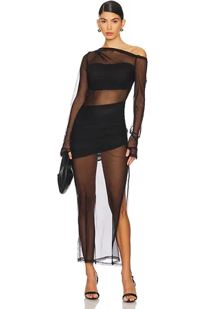 SNDYS Reine Maxi Dress in