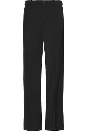 Helmut Lang Relaxed Trouser in in