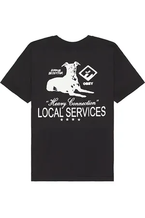 Obey Heavy Connection T
