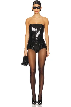 Retrofete Estella Romper in