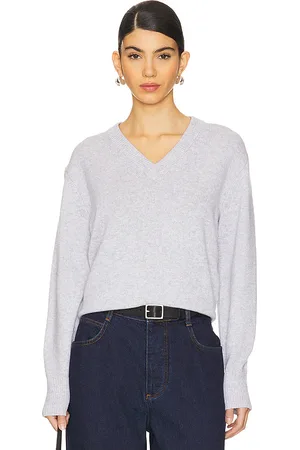 Guest In Residence The V Sweater in
