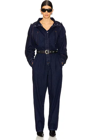 RONNY KOBO Nailah Jumpsuit in