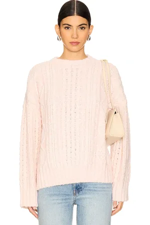 Tularosa Isla Cable Sweater in