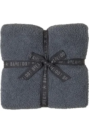 Barefoot Dreams CozyChic Sleeping Bag in