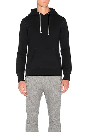 Reigning Champ Core Pullover Hoodie in