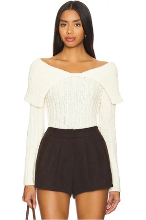 Tularosa X Emily Gemma Letina Sweater in