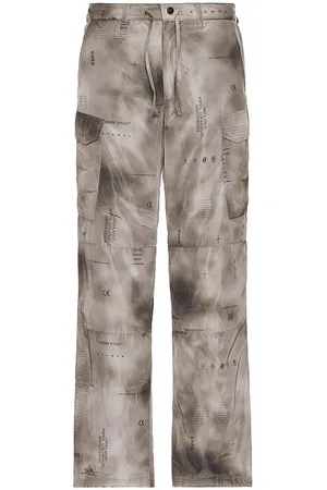 STAMPD Puffer Cargo Pant in