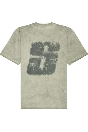 STAMPD Broken Ice Transit Tee in