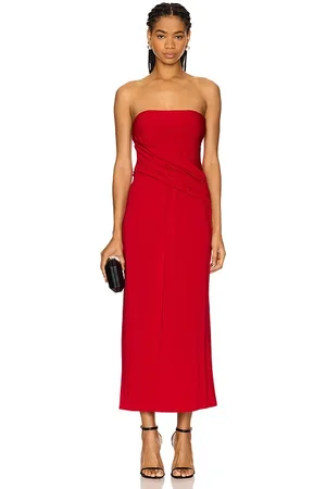 NBD Sloane Maxi Dress in